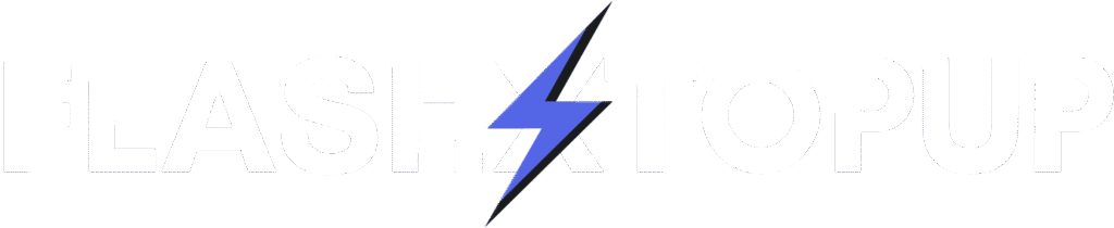 flashxtopup.com